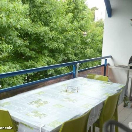 Bayonne Appartement 63M2 Avec Terrase Parking Wifi Экстерьер фото