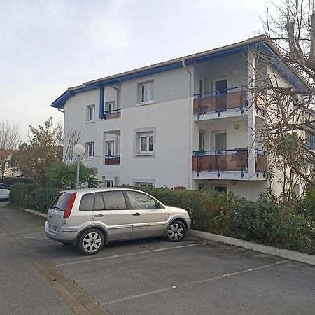 Bayonne Appartement 63M2 Avec Terrase Parking Wifi Экстерьер фото