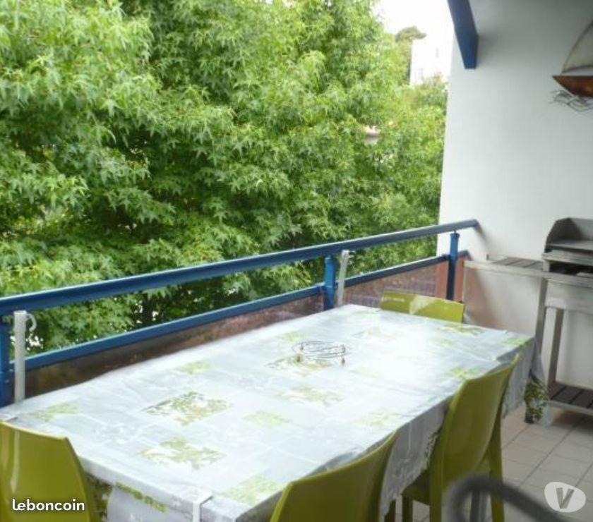 Bayonne Appartement 63M2 Avec Terrase Parking Wifi Экстерьер фото