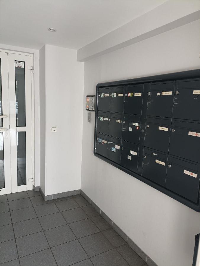 Bayonne Appartement 63M2 Avec Terrase Parking Wifi Экстерьер фото