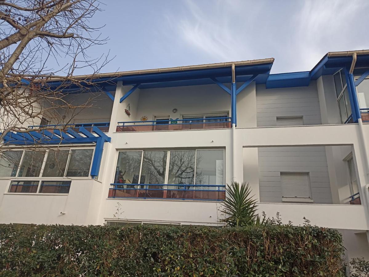 Bayonne Appartement 63M2 Avec Terrase Parking Wifi Экстерьер фото