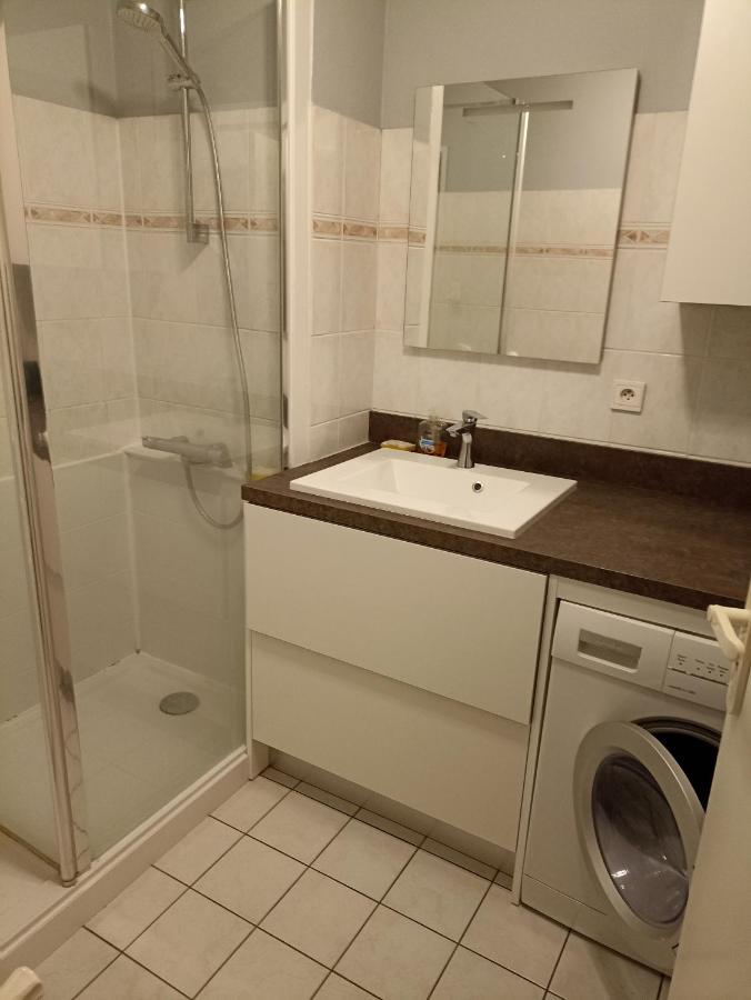 Bayonne Appartement 63M2 Avec Terrase Parking Wifi Экстерьер фото