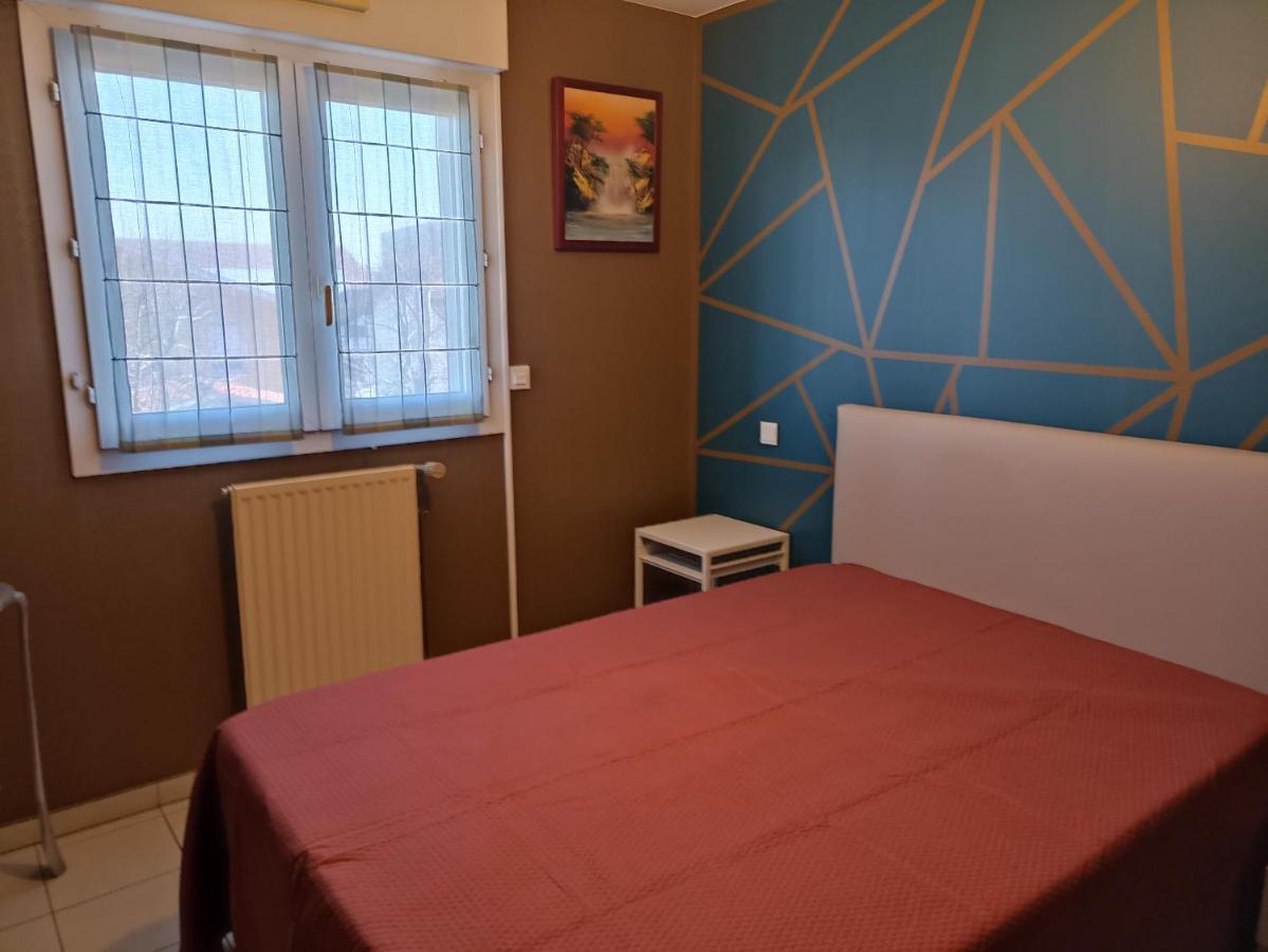 Bayonne Appartement 63M2 Avec Terrase Parking Wifi Экстерьер фото