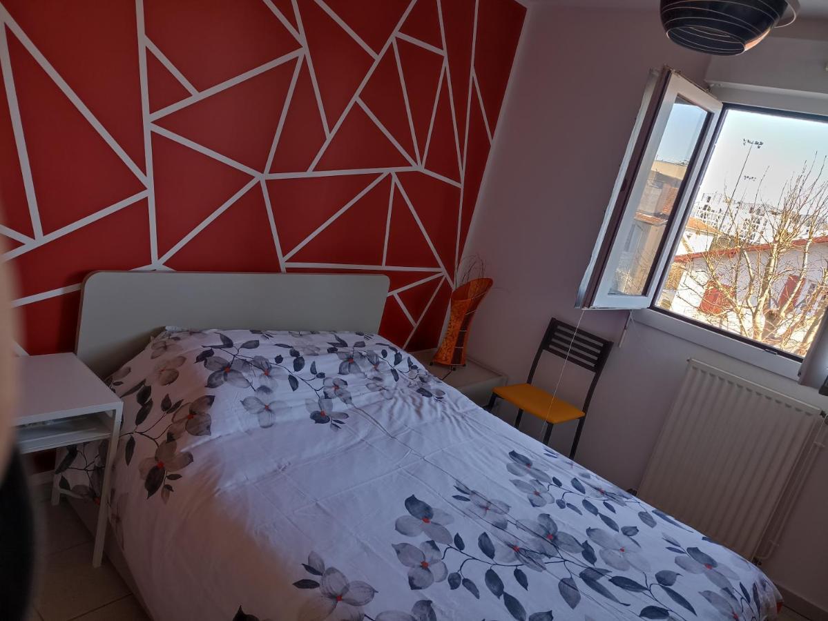 Bayonne Appartement 63M2 Avec Terrase Parking Wifi Экстерьер фото