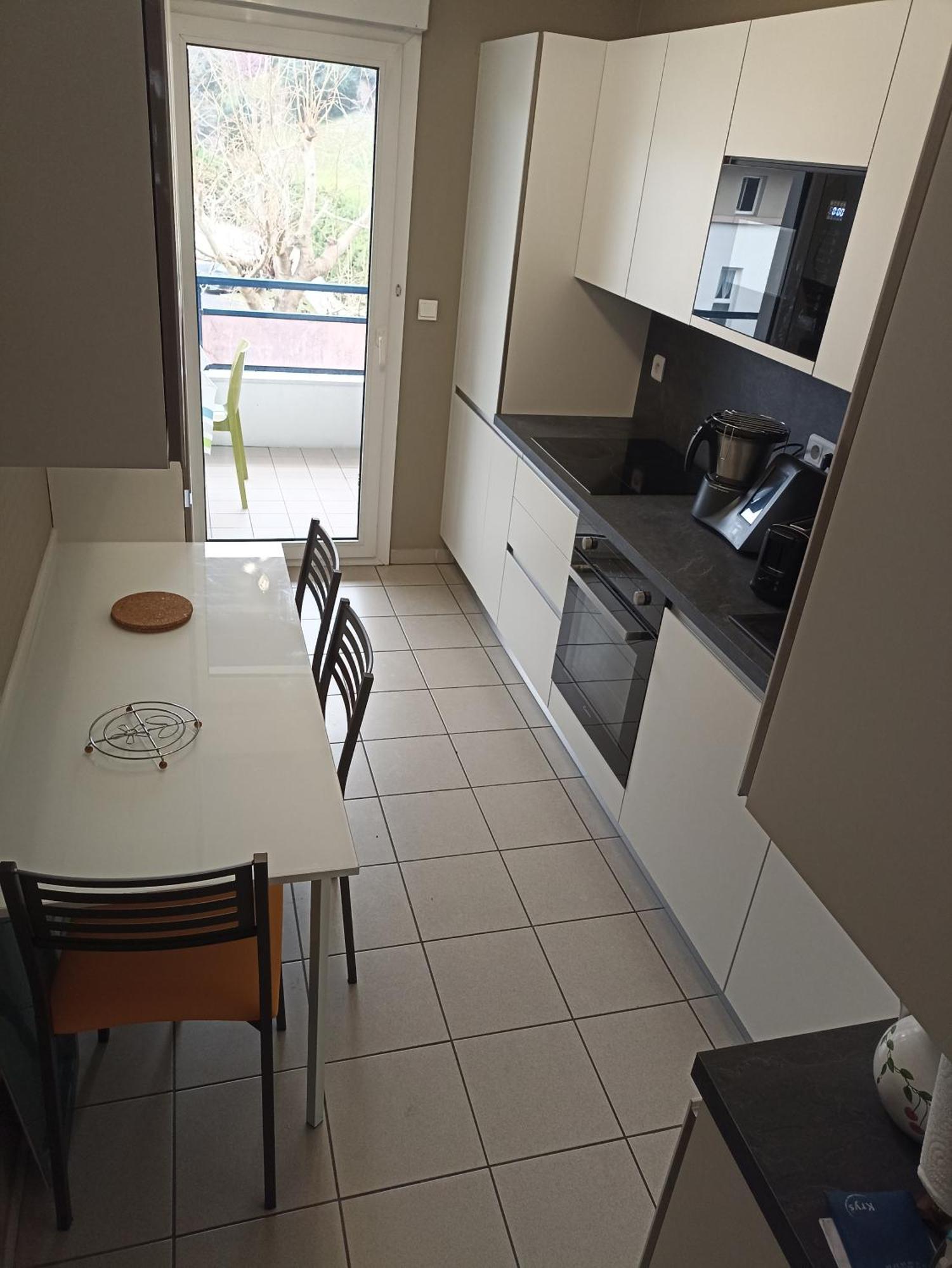 Bayonne Appartement 63M2 Avec Terrase Parking Wifi Экстерьер фото